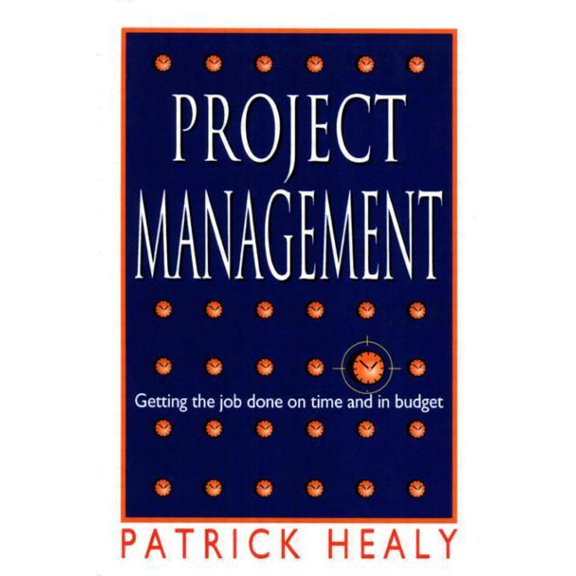 Project Management, (Paperback)