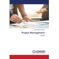 thumbnail image 1 of Project Management (Paperback), 1 of 1