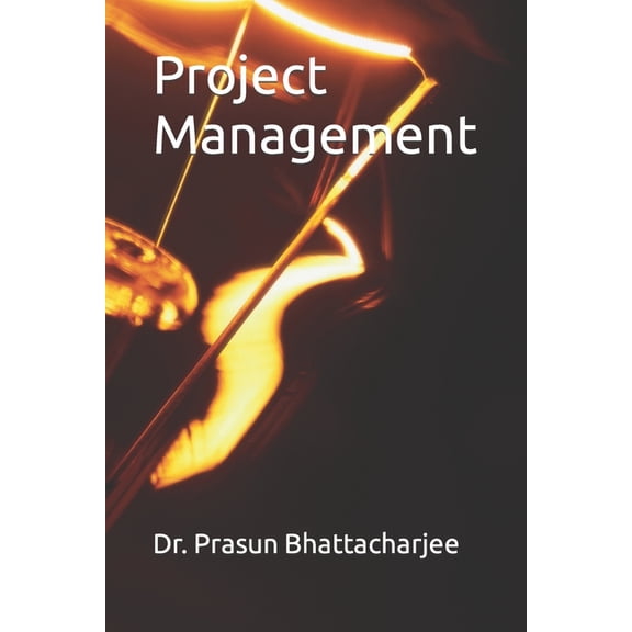 Project Management (Paperback)
