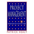 thumbnail image 1 of Project Management (Paperback) by Patrick Healey, 1 of 1