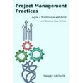 thumbnail image 1 of Project Management Practices: Roadmap to Project Success (Paperback) by Sanjay Grover, 1 of 1