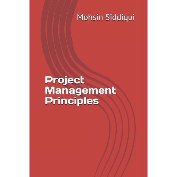 Project Management Principles (Paperback)