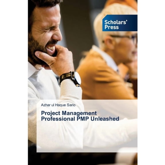 Project Management Professional PMP Unleashed, (Paperback)
