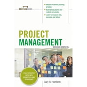 Project Management, Second Edition Briefcase Books Series, Paperback