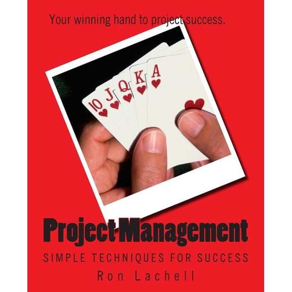 Project Management: Simple Techniques for Success (Paperback)