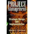thumbnail image 1 of Project Management : Strategic Design and Implementation, 1 of 1
