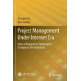 thumbnail image 1 of Project Management Under Internet Era: How to Respond to Challenging Changes in the Digital Era, (Paperback), 1 of 1