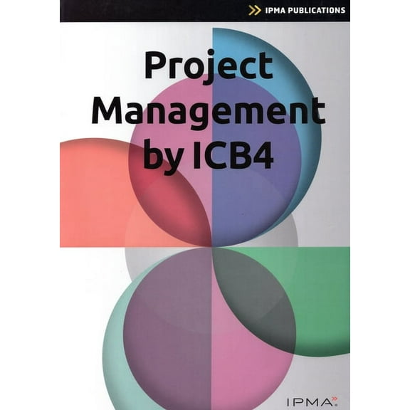 Project Management by Icb4, (Paperback)