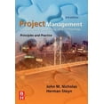 thumbnail image 1 of Pre-Owned Project Management for Business, Engineering, and Technology (Paperback) 0750683996 9780750683999, 1 of 1