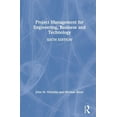thumbnail image 1 of Project Management for Engineering, Business and Technology, (Paperback), 1 of 1