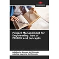 thumbnail image 1 of Project Management for Engineering: use of PMBOK and concepts, (Paperback), 1 of 1