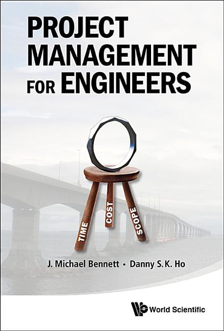Project Management for Engineers, (Paperback)