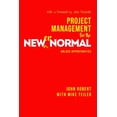 thumbnail image 1 of Project Management for the Newer Normal : Unlock Opportunities (Paperback), 1 of 1