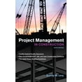 thumbnail image 1 of Pre-Owned Project Management in Construction, Sixth Edition (Hardcover) 0071753109 9780071753104, 1 of 1