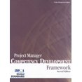thumbnail image 1 of Pre-Owned Project Manager Competency Development Framework (Paperback) by Project Management Institute (Creator), 1 of 1