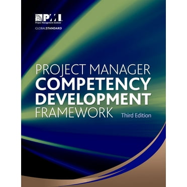 PROJECT MANAGER COMPETENCY DEVELOPMENT FRAMEWORK THIRD EDITION PDF visual data 5