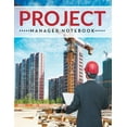 thumbnail image 1 of Project Manager Notebook (Paperback), 1 of 1