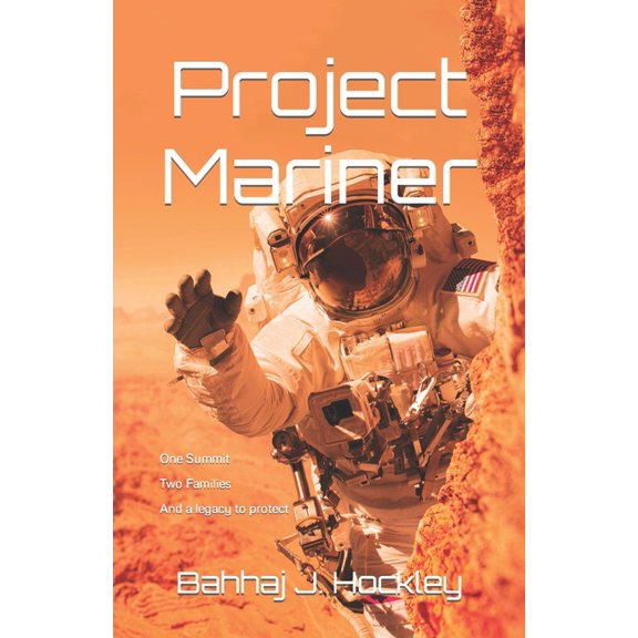 Project Mariner (Paperback)