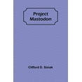 thumbnail image 1 of Project Mastodon, (Paperback), 1 of 1