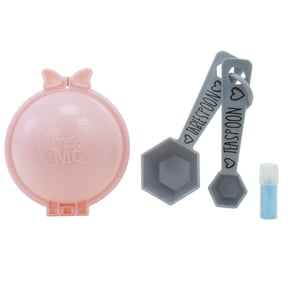 Project Mc2 Bath Fizz Experiment Pink