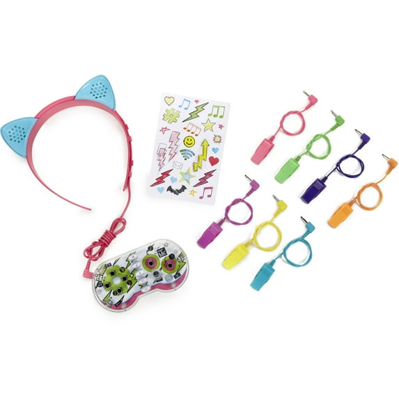 Project Mc2 Circuit Beats