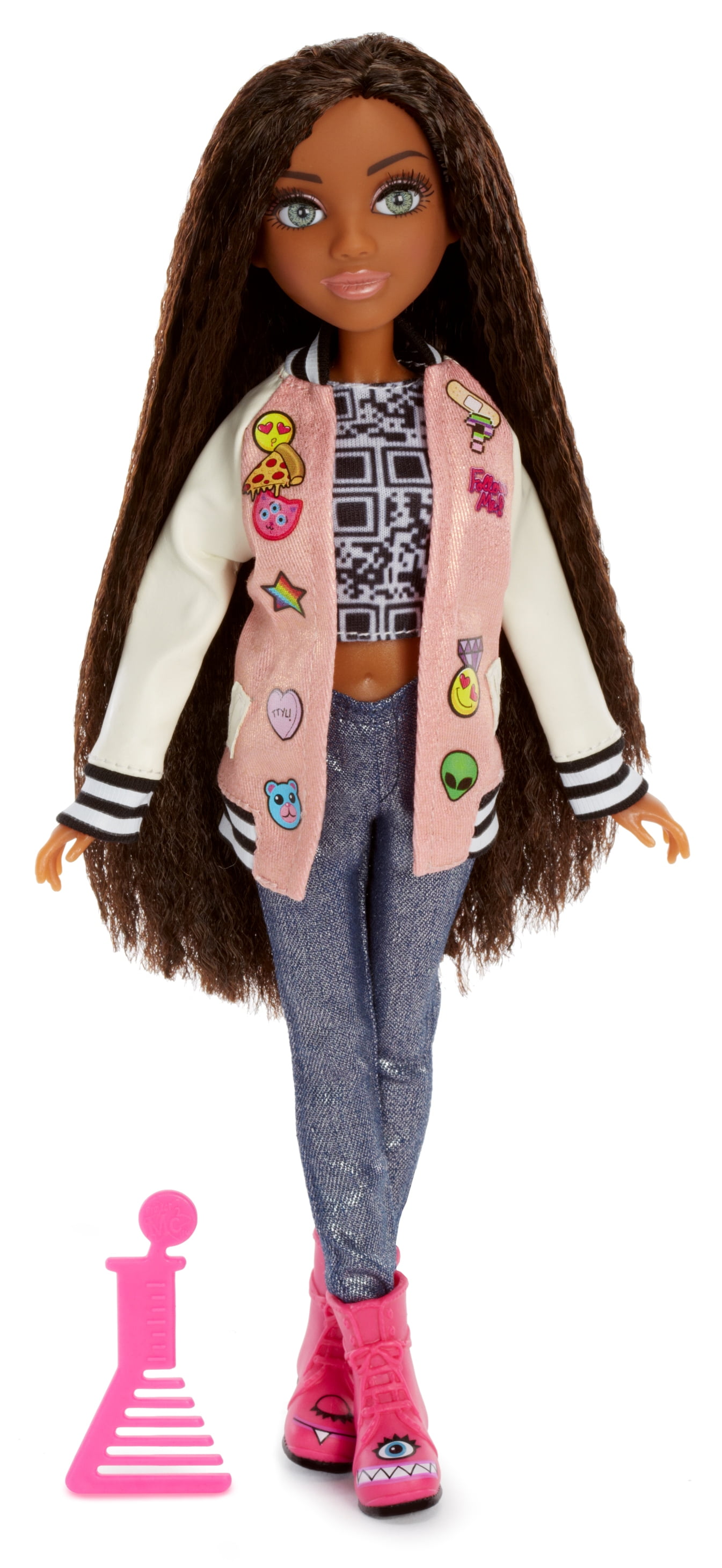 Project mc2 store bryden doll