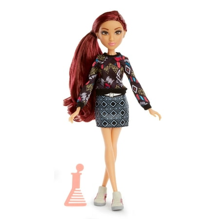 Project Mc2 Core Doll- Camryn Coyle