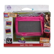 Project Mc2 Pixel Purse