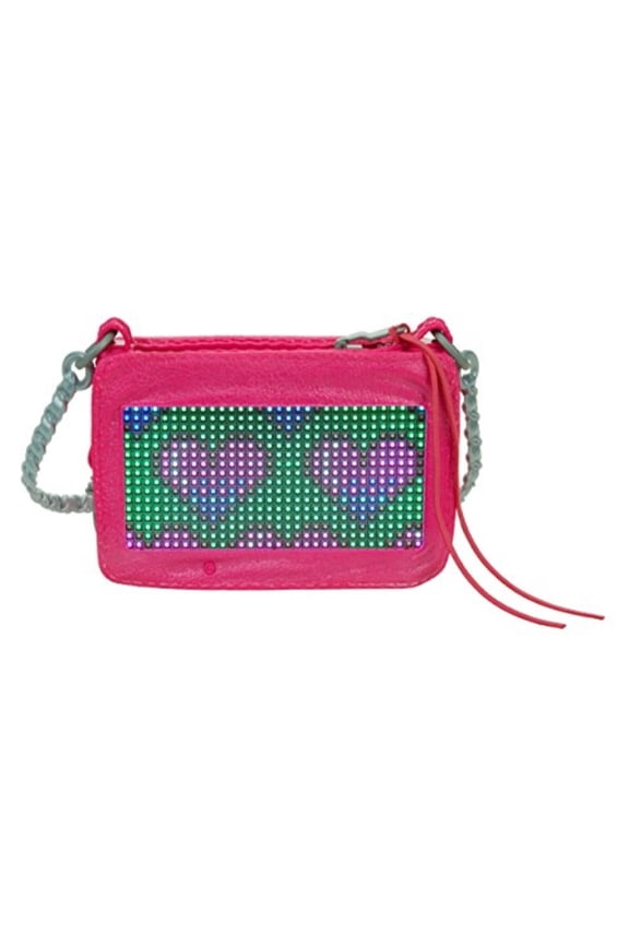 Toy Light Toy Purse