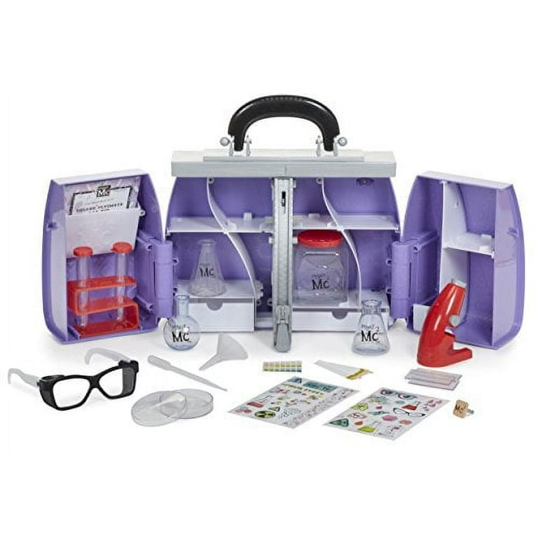 Project Mc2 Ultimate Lab Kit - Walmart.com