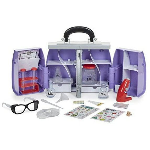 Project Mc2 Ultimate Lab Kit