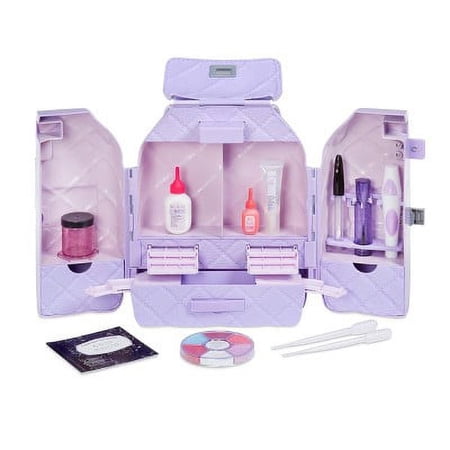 Project Mc2 - Ultimate Makeover Bag W With Make Your Own Experiments