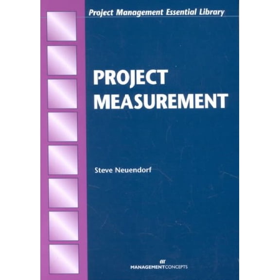 Project Measurement