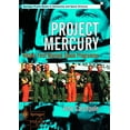 thumbnail image 1 of Pre-Owned Project Mercury : NASA's First Manned Space Programme (Hardcover) 9781852334062, 1 of 1