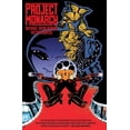 thumbnail image 1 of Project Monarch (Paperback), 1 of 1