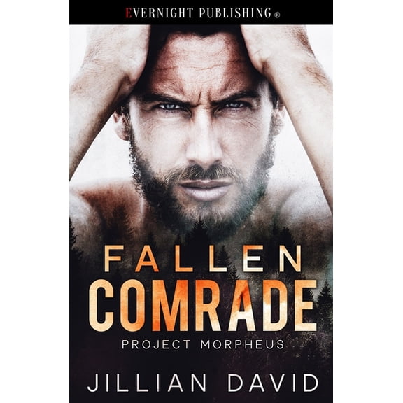 Project Morpheus Fallen Comrade, Book 1, (Paperback)