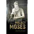 thumbnail image 1 of Project Moses (Hardcover), 1 of 1