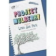 thumbnail image 1 of Pre-Owned Project Mulberry, 9780544935211, 0544935217, Paperback, Reprint edition, 1 of 1