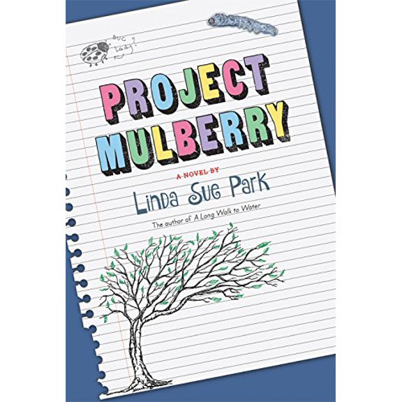 Pre-Owned Project Mulberry, 9780544935211, 0544935217, Paperback, Reprint edition