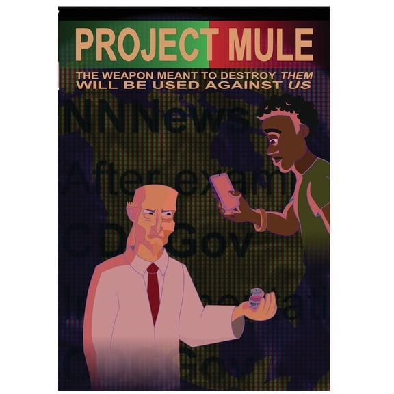 Project Mule