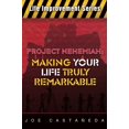 thumbnail image 1 of Pre-Owned Project Nehemiah: Making Your Life Truly Remarkable (Paperback) 0983456836 9780983456834, 1 of 1