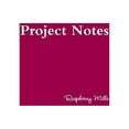 thumbnail image 1 of Project Notes, (Paperback), 1 of 1