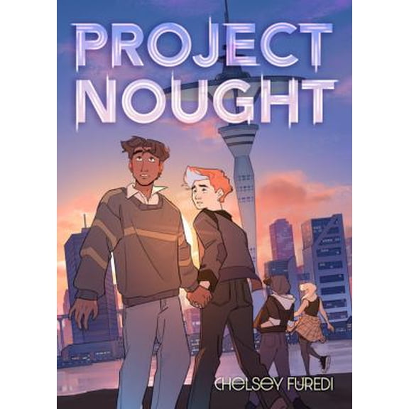 Pre-Owned Project Nought (Hardcover) 0358381681 9780358381686