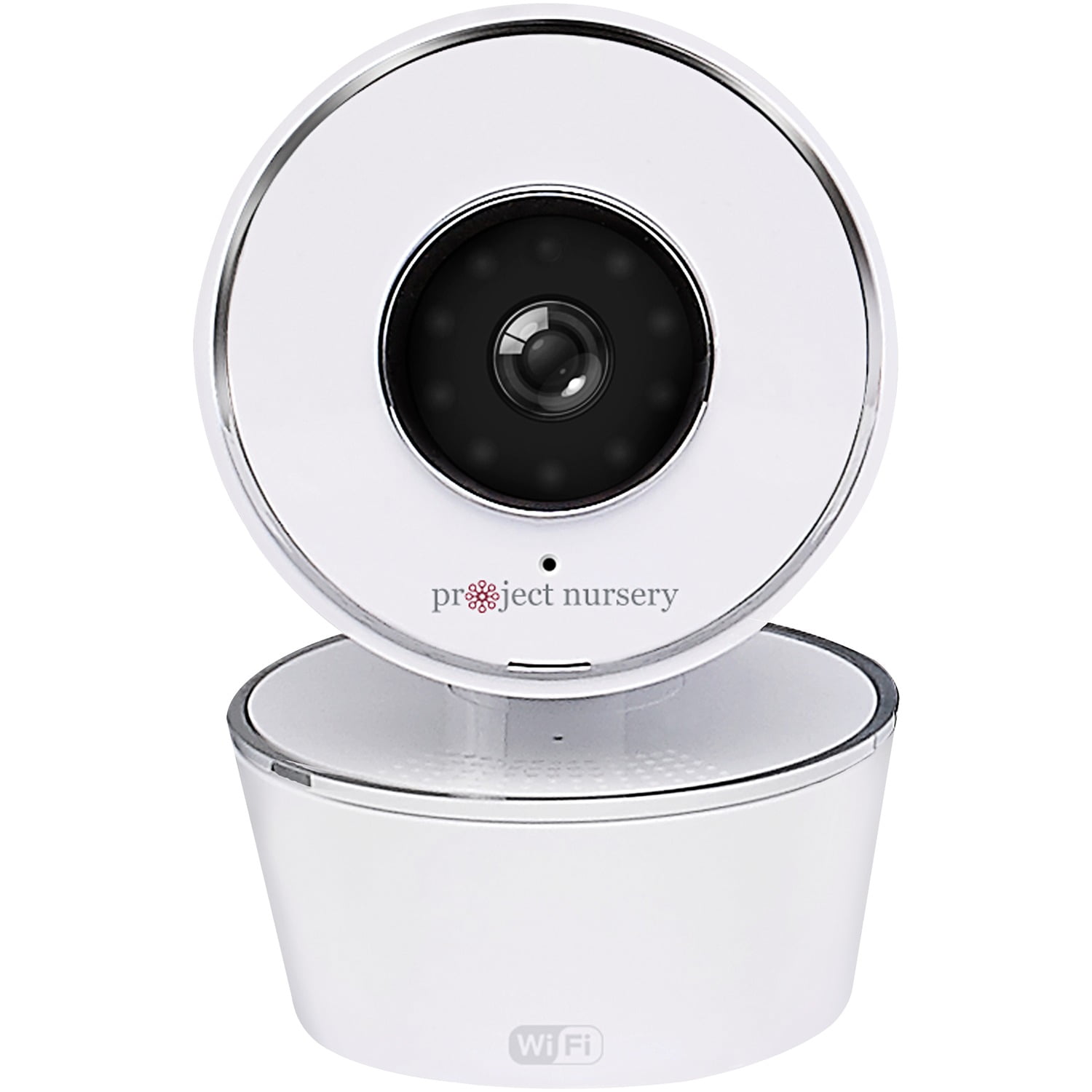 Project nursery store wifi camera