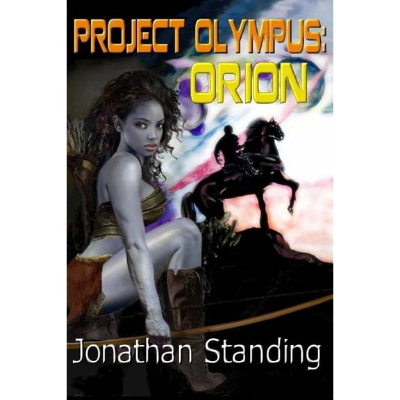 Project Olympus: Orion