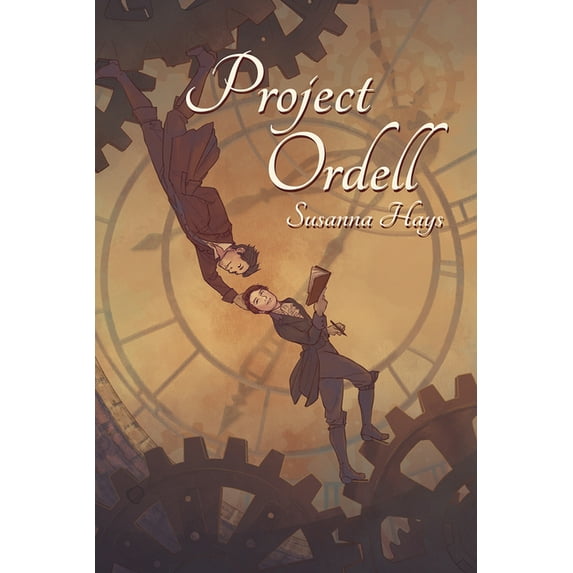 Project Ordell, (Paperback)