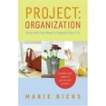 thumbnail image 1 of Pre-Owned Project : Organization: Quick and Easy Ways to Organize Your Life (Paperback) 1590387961 9781590387962, 1 of 1