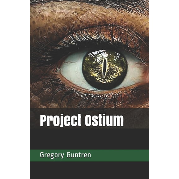 Project Ostium (Paperback)