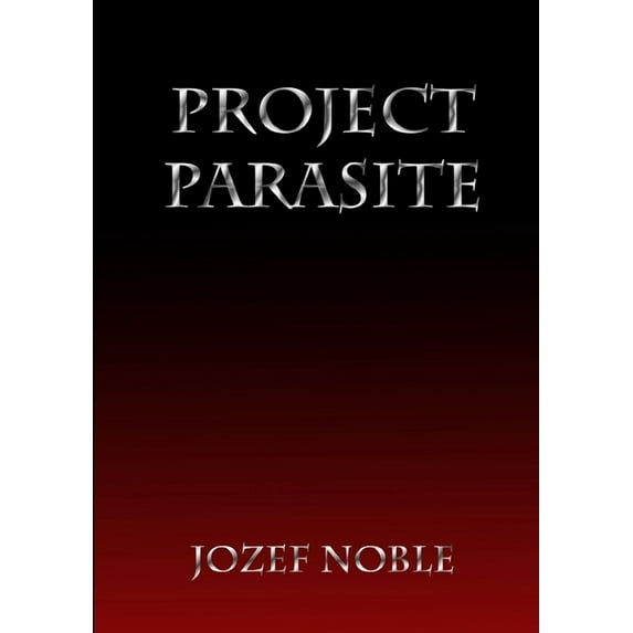 Project: Parasite, (Paperback)