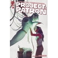 thumbnail image 1 of Project Patron #3 Aftershock Comics Comic Book, 1 of 1